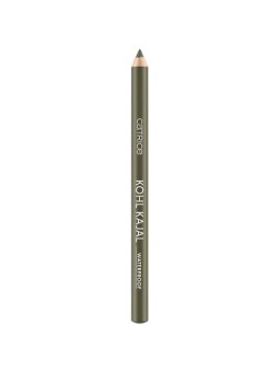 Catrice Kohl Kajal Impermeabile 0 78 g 080 Dive Love Olive per donna
