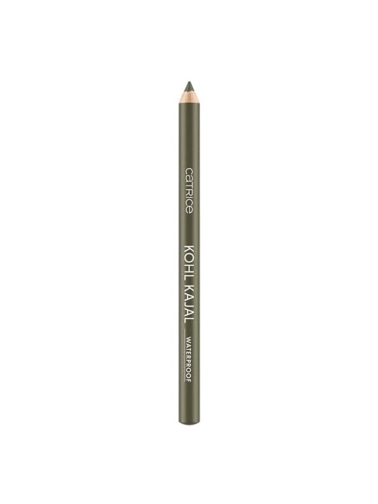 Catrice Kohl Kajal Impermeabile 0 78 g 080 Dive Love Olive per donna
