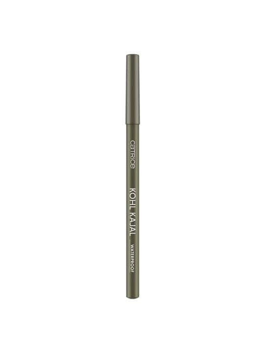 Catrice Kohl Kajal Impermeabile 0 78 g 080 Dive Love Olive per donna