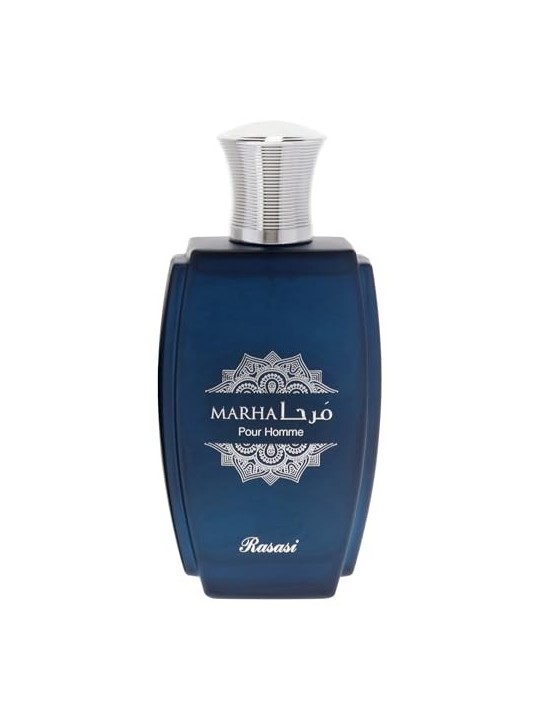 Profumo uomo Rasasi Marha Pour Homme 100ml