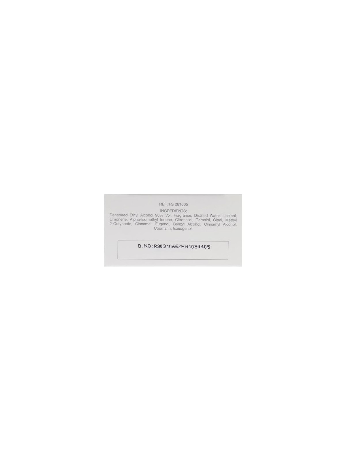 Profumo uomo Rasasi Marha Pour Homme 100ml