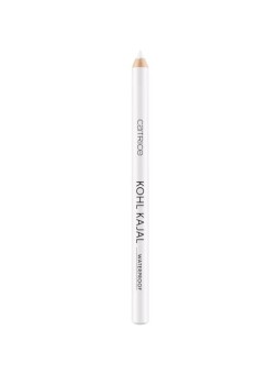 Catrice Kohl Kajal Tweet White