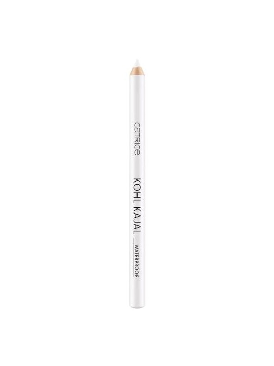 Catrice Kohl Kajal Tweet White