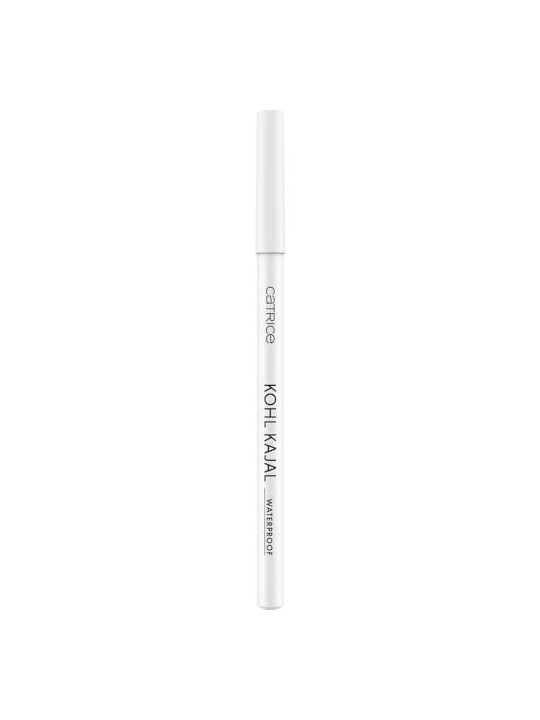 Catrice Kohl Kajal Tweet White