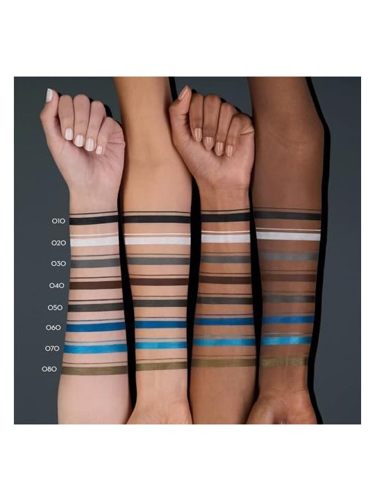 Catrice Kohl Kajal Homey Grey