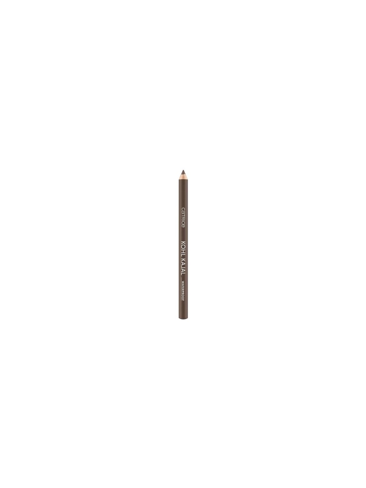 Catrice Kohl Kajal Optic BrownChoc