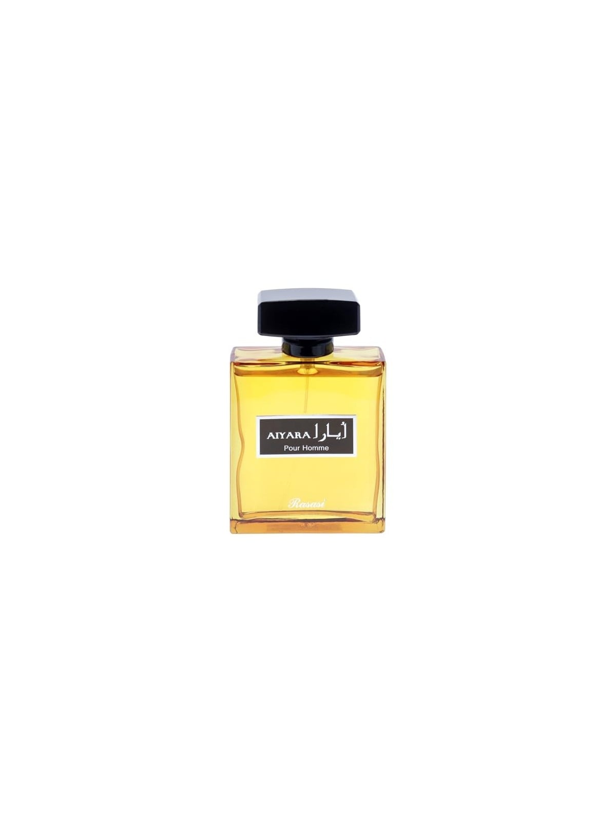 Profumo Rasasi Aiyara Pour Homme 100ml