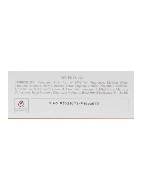 Profumo Rasasi Aiyara Pour Homme 100ml
