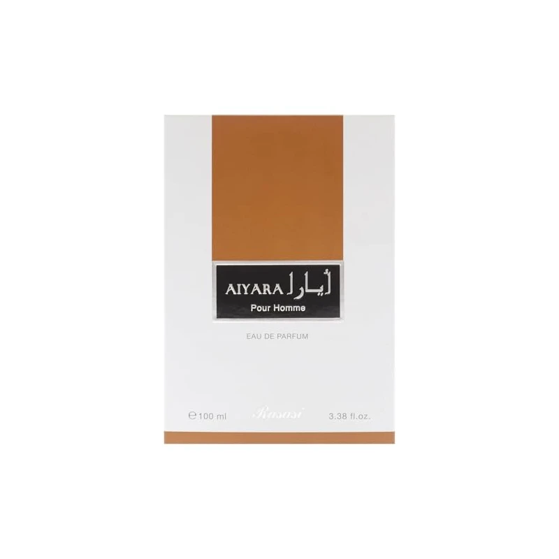 Profumo Rasasi Aiyara Pour Homme 100ml