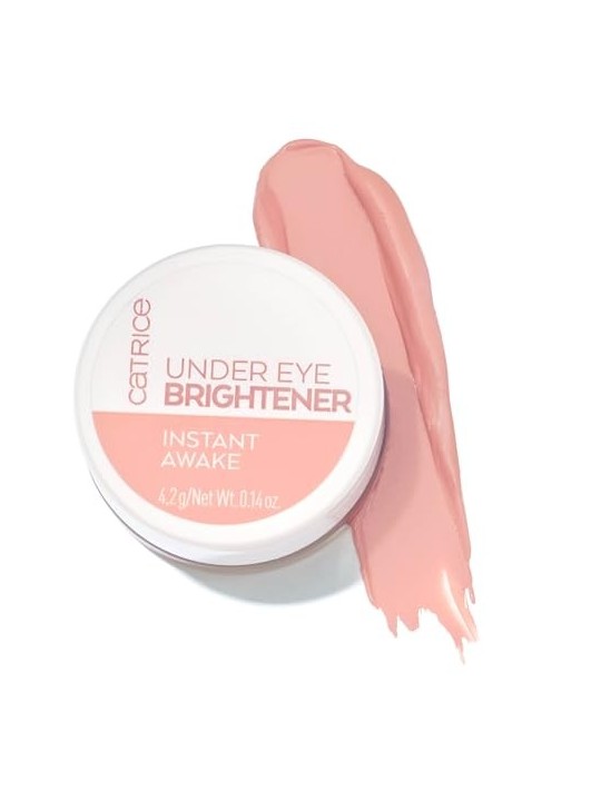 Catrice ILLUMINANTE SOTTOGLIOCCO risveglio istantaneo 42 gr unisex