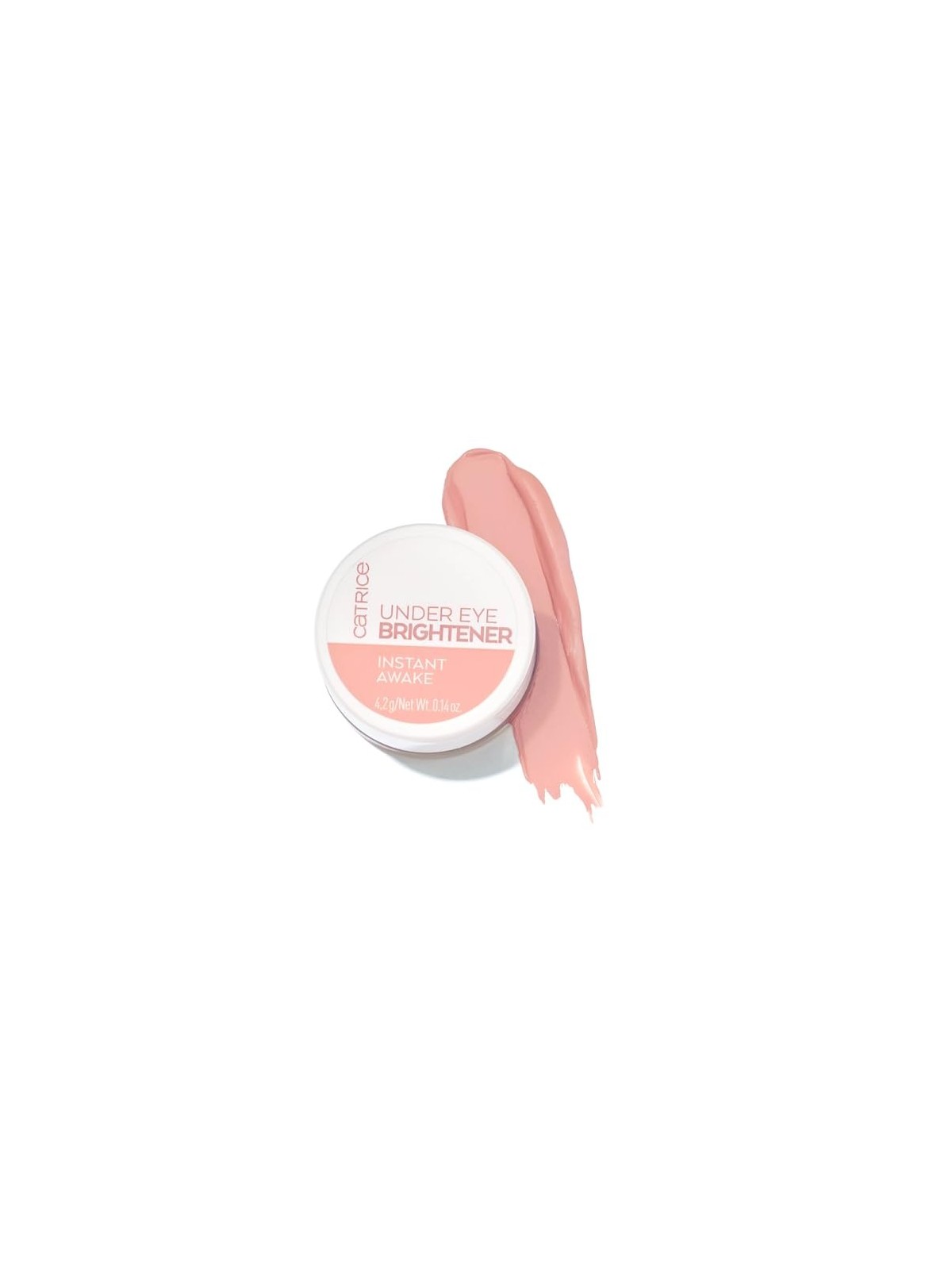 Catrice ILLUMINANTE SOTTOGLIOCCO risveglio istantaneo 42 gr unisex