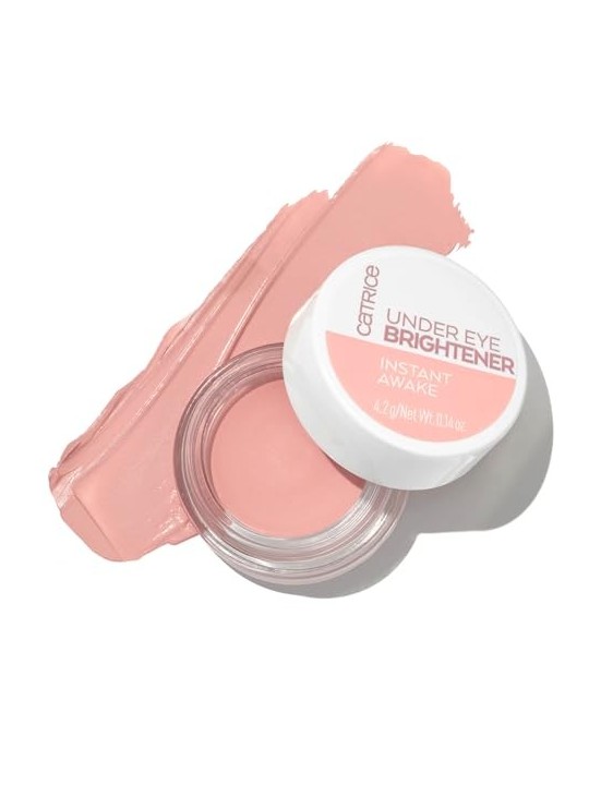 Catrice ILLUMINANTE SOTTOGLIOCCO risveglio istantaneo 42 gr unisex