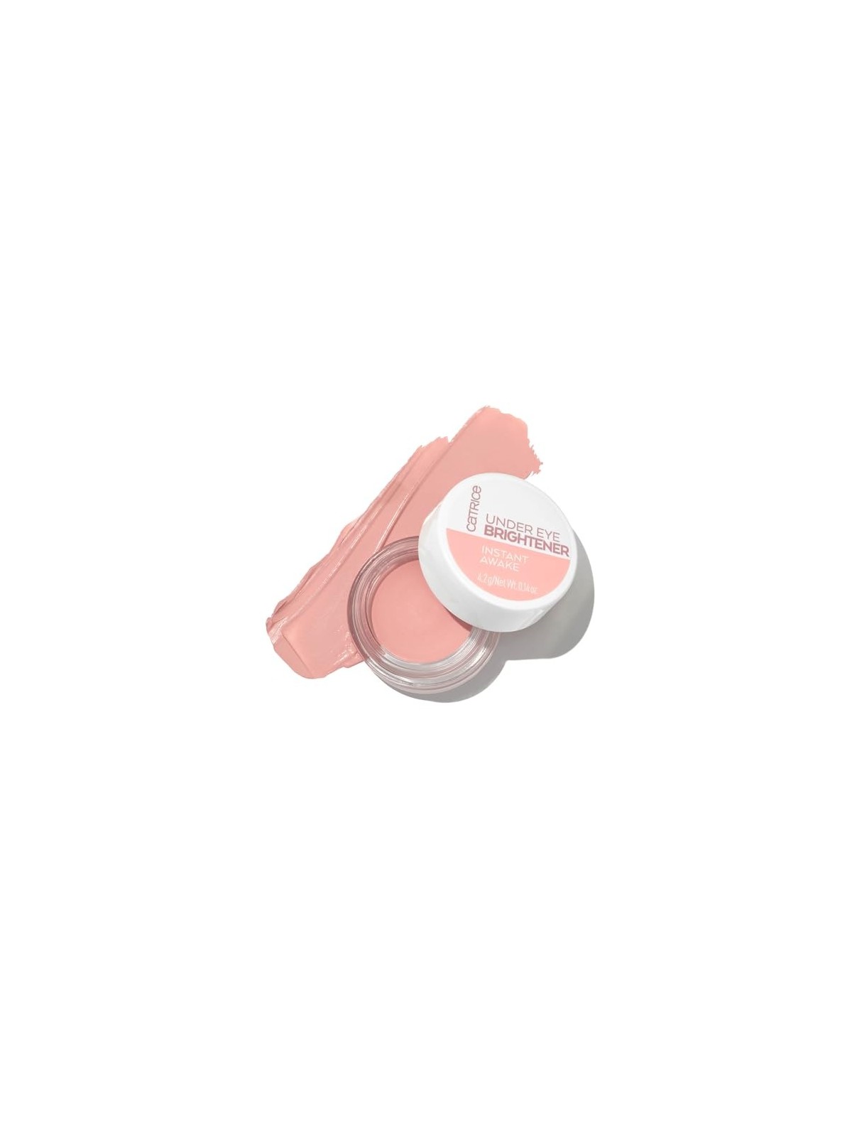 Catrice ILLUMINANTE SOTTOGLIOCCO risveglio istantaneo 42 gr unisex
