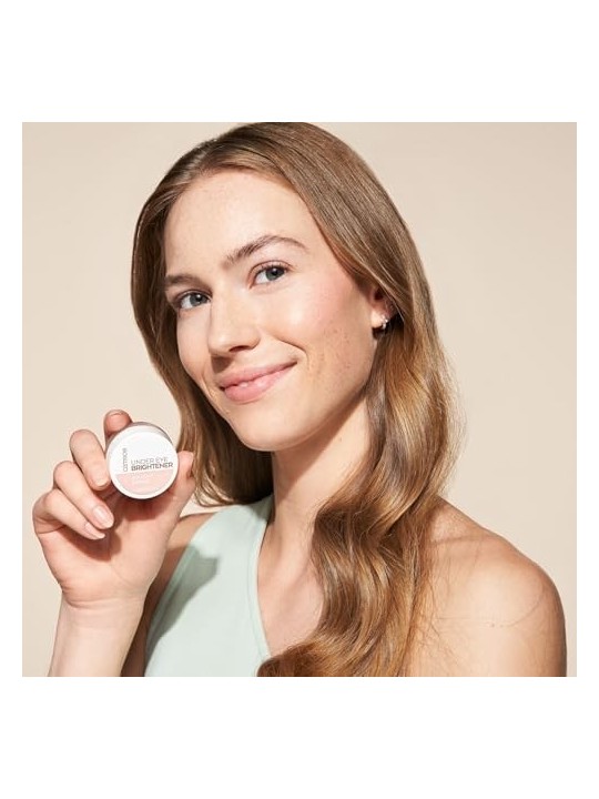 Catrice ILLUMINANTE SOTTOGLIOCCO risveglio istantaneo 42 gr unisex