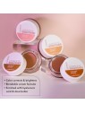 Catrice ILLUMINANTE SOTTOGLIOCCO risveglio istantaneo 42 gr unisex