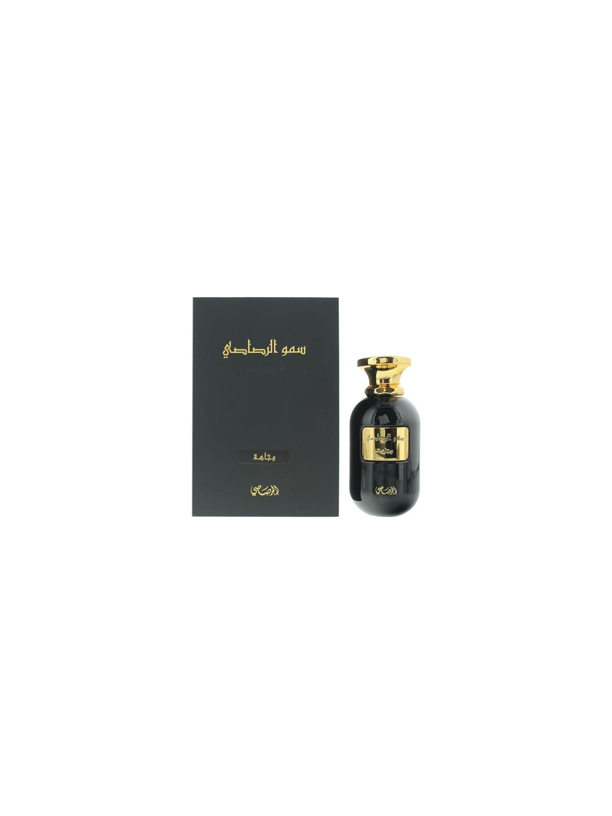 Rasasi Somow Al Rasasi Wajaha eau de parfum unisex 100ml