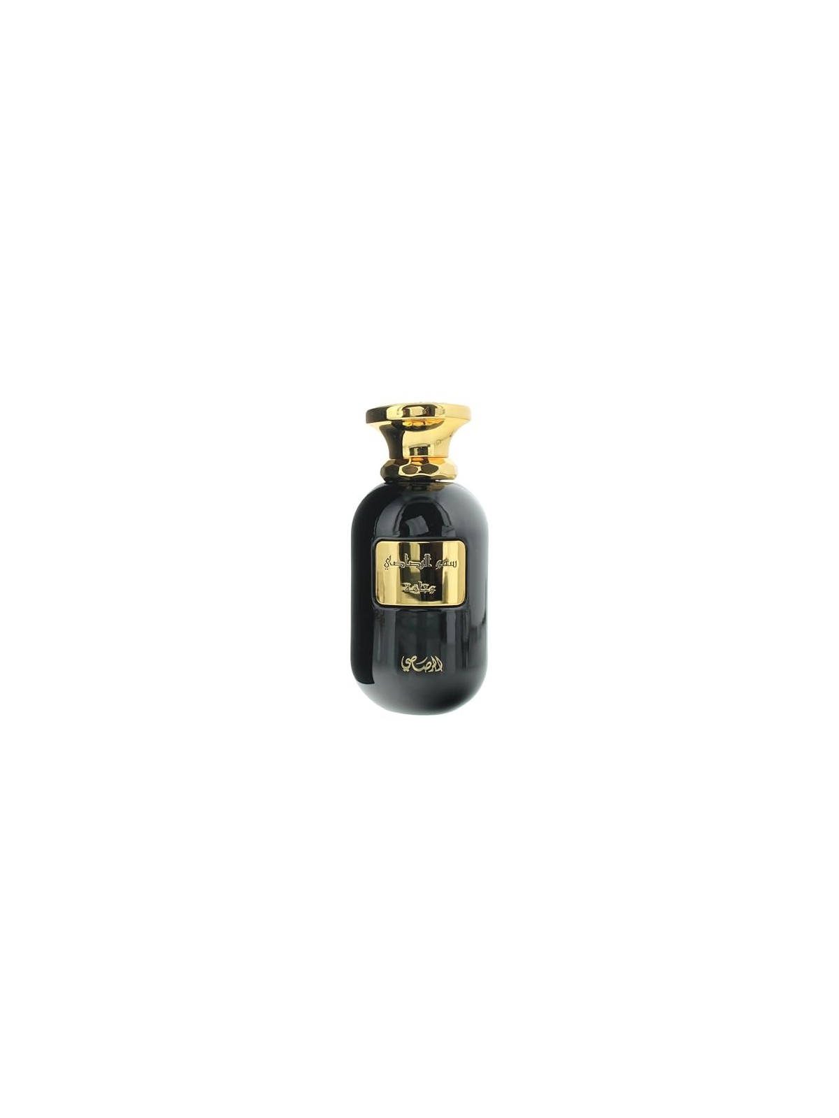 Rasasi Somow Al Rasasi Wajaha eau de parfum unisex 100ml