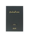 Rasasi Somow Al Rasasi Wajaha eau de parfum unisex 100ml