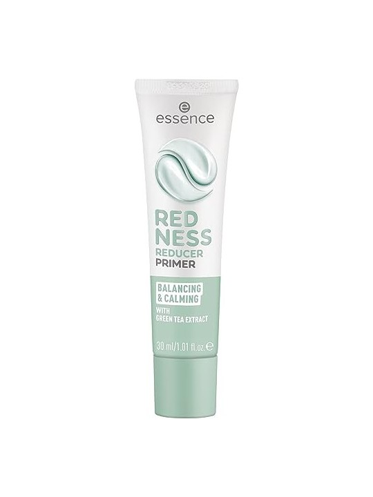 Essence Primer riduttore di rossore donna 30ml