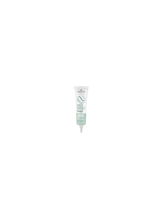 Essence Primer riduttore di rossore donna 30ml