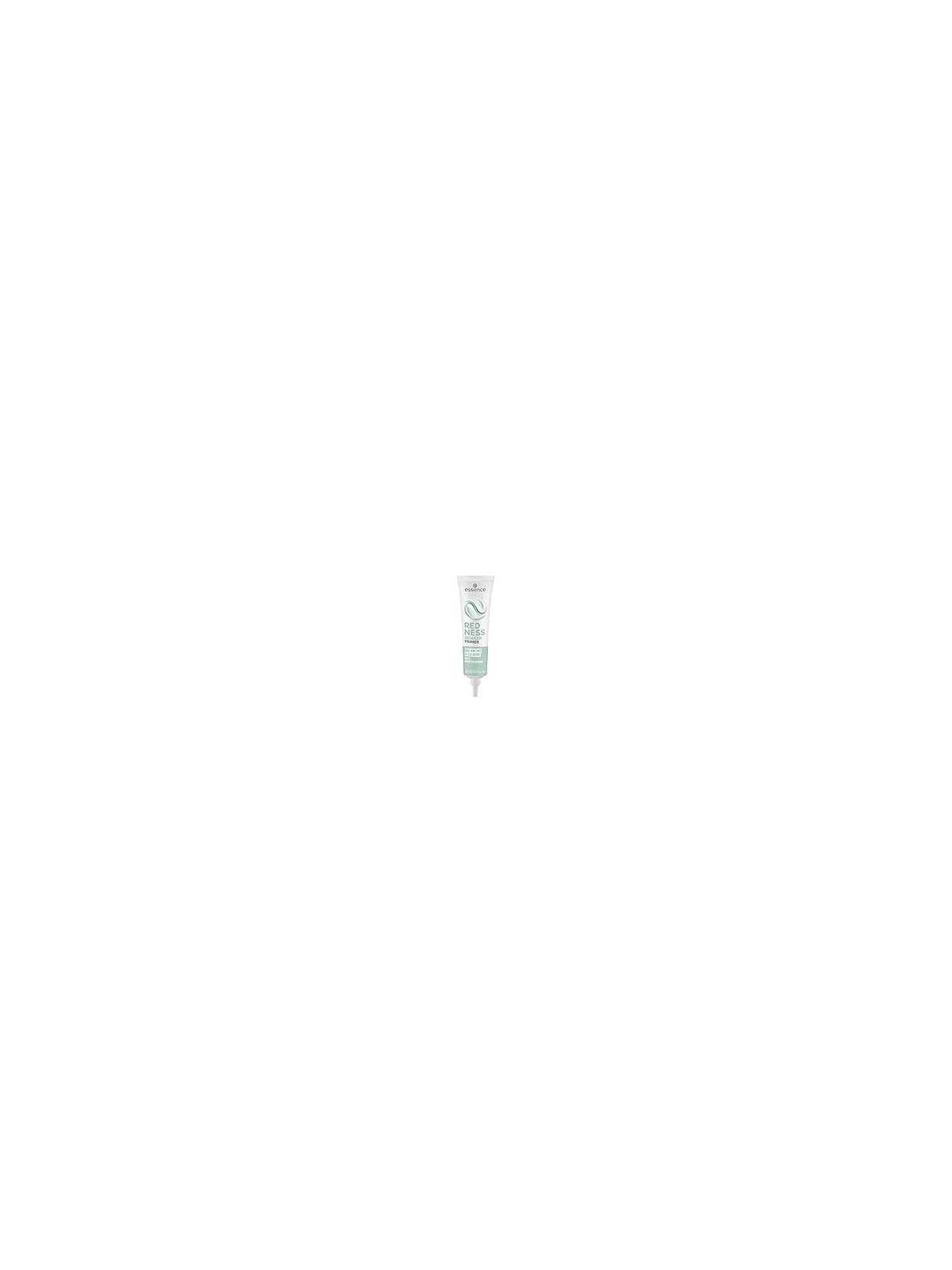 Essence Primer riduttore di rossore donna 30ml