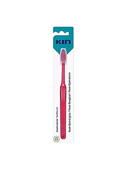 Kin CEPILLO post-quirï¿½ï¿½rgico 1 unitï¿½ï¿½ unisex