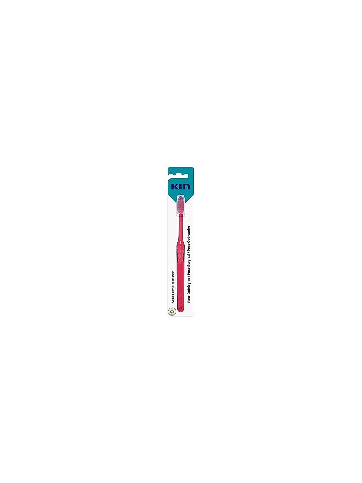 Kin CEPILLO post-quirï¿½ï¿½rgico 1 unitï¿½ï¿½ unisex