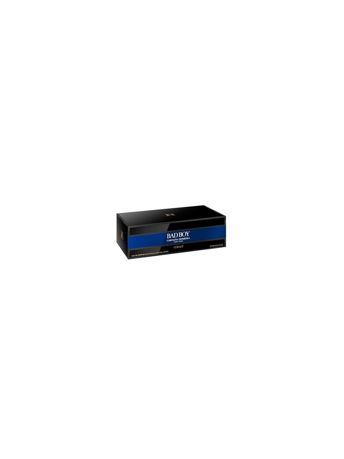 Carolina Herrera Bad Boy Cobalt eau de parfum Spray 150ml