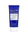Crema solare minerale SPF50 50ml donna Benton SKIN FIT