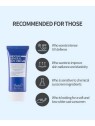 Crema solare minerale SPF50 50ml donna Benton SKIN FIT