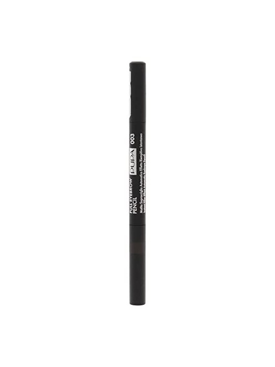 Pupa Full Eyebrow Pencil 003 Dark Brown