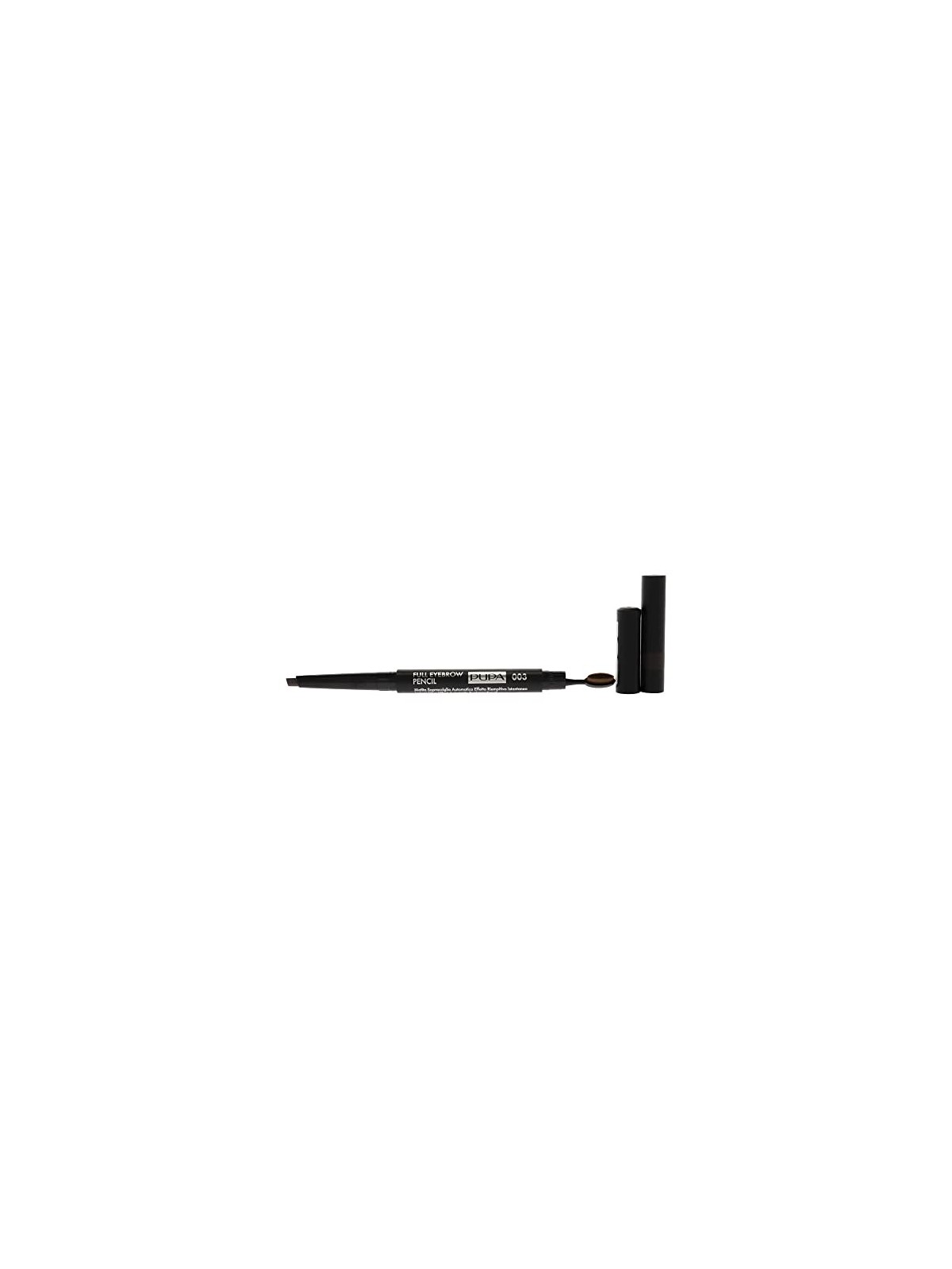 Pupa Full Eyebrow Pencil 003 Dark Brown