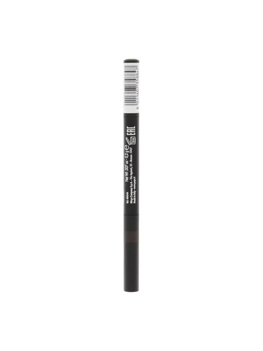 Pupa Full Eyebrow Pencil 003 Dark Brown