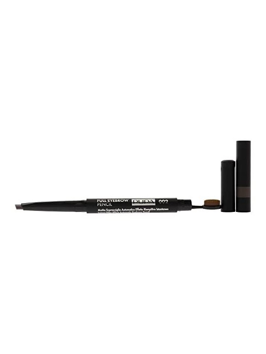 Pupa Full Eyebrow Pencil 002 Brown