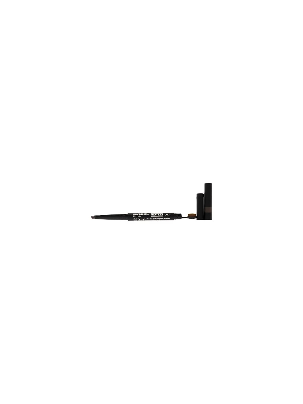 Pupa Full Eyebrow Pencil 002 Brown