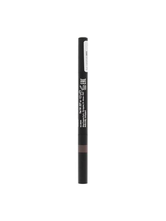 Pupa Full Eyebrow Pencil 002 Brown