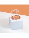 Dermacol Polvere abbronzante e illuminante con fard 105 g donna 105g