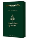 Dermacol Cannabis Garden Unisex Eau de Parfum 50ml