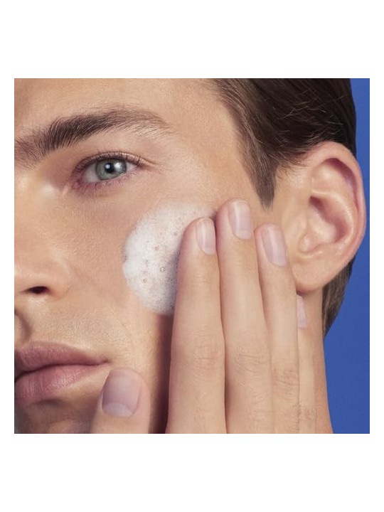 Biotherm Homme Gel Nettoyant Visage uomo 125ml