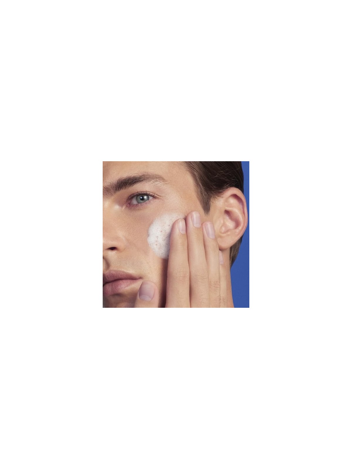 Biotherm Homme Gel Nettoyant Visage uomo 125ml