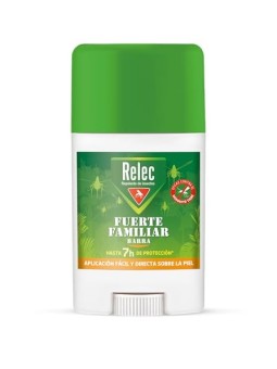 Relec FUERTE FAMILIAR mosquito repellent bar