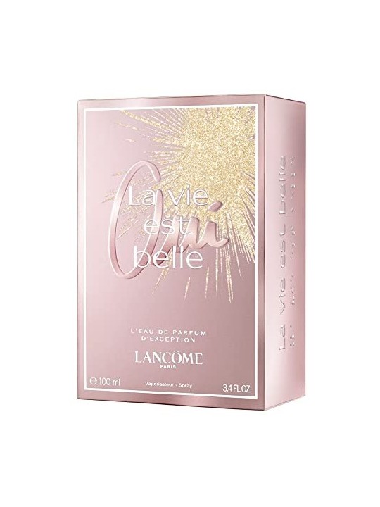 Lancome La Vie Est Belle Oui eau de parfum Spray donna 100ml