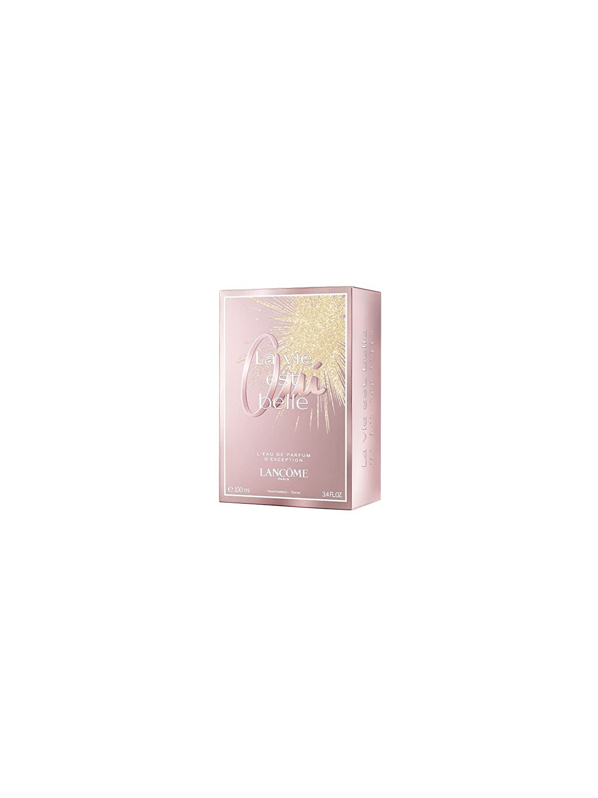 Lancome La Vie Est Belle Oui eau de parfum Spray donna 100ml
