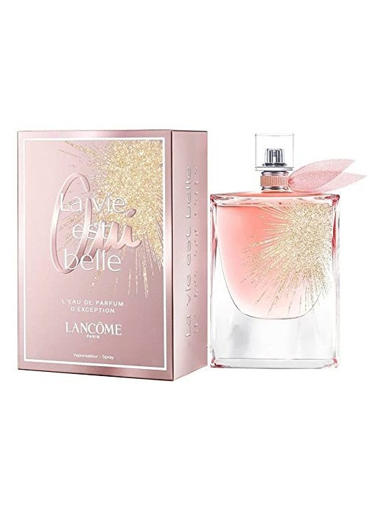 Lancome La Vie Est Belle Oui eau de parfum Spray donna 100ml