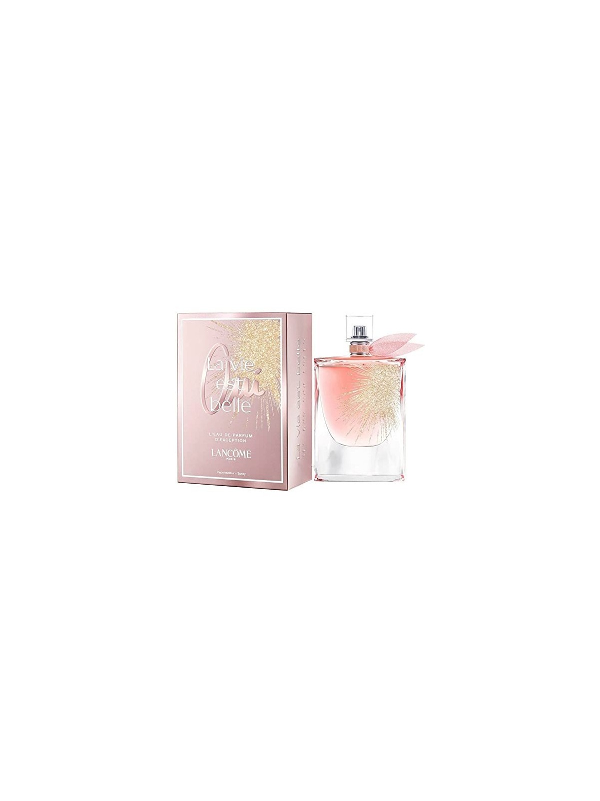 Lancome La Vie Est Belle Oui eau de parfum Spray donna 100ml