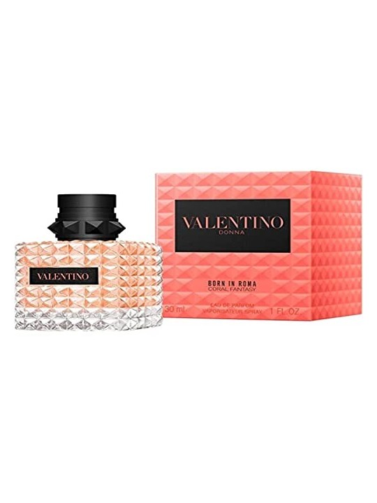 Valentino Donna Born in Roma Coral Fantasy Eau de Parfum 30ml