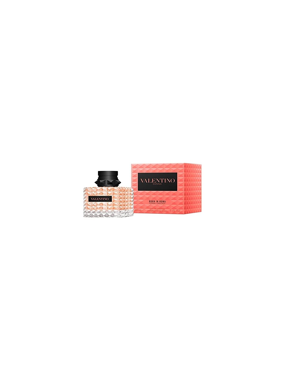 Valentino Donna Born in Roma Coral Fantasy Eau de Parfum 30ml