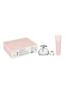 Tous TOUCH IL LUMINOSO ORO set 3 unit donna
