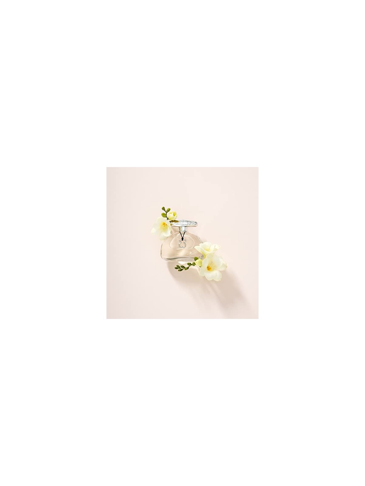 Tous TOUCH IL LUMINOSO ORO set 3 unit donna