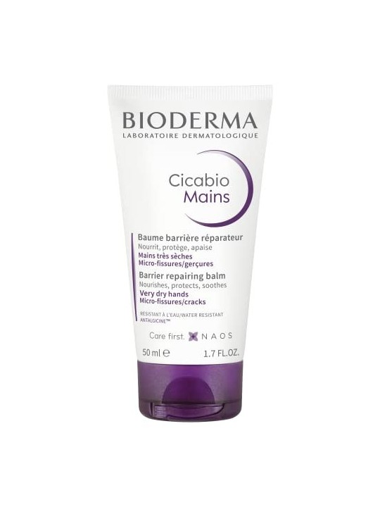 Bioderma Cicabio Creme 50ml
